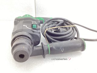 martillo electrico hikoki dh26pb2