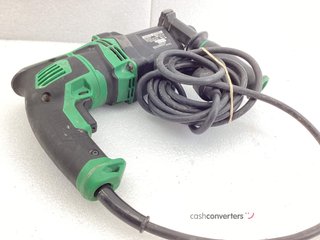martillo electrico hikoki dh26pb2