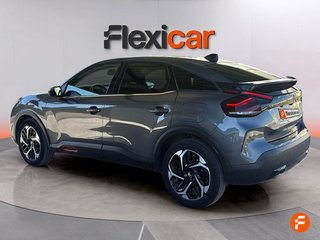 Citroën C4 PureTech 130 S&S 6v Feel Pack