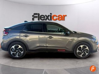 Citroën C4 PureTech 130 S&S 6v Feel Pack