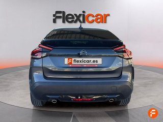 Citroën C4 PureTech 130 S&S 6v Feel Pack
