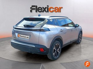 Peugeot 2008 Allure Puretech 100 S&S 6 Vel. MAN