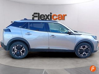 Peugeot 2008 Allure Puretech 100 S&S 6 Vel. MAN