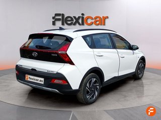 Hyundai Bayon 1.0 TGDI 74kW (100CV) 48V Klass