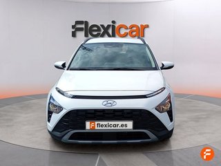 Hyundai Bayon 1.0 TGDI 74kW (100CV) 48V Klass