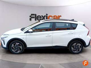 Hyundai Bayon 1.0 TGDI 74kW (100CV) 48V Klass