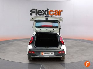 Hyundai Bayon 1.0 TGDI 74kW (100CV) 48V Klass