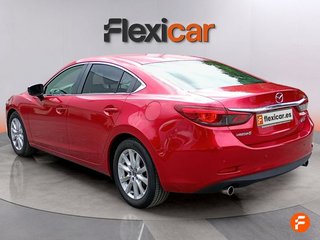Mazda 6 2.2 DE 110kW Business Edition
