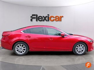 Mazda 6 2.2 DE 110kW Business Edition