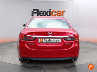 Mazda 6 2.2 DE 110kW Business Edition