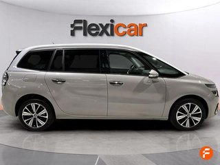 Citroën Grand C4 Picasso PureTech 96KW (130CV) S&S 6v Feel