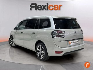 Citroën Grand C4 Picasso PureTech 96KW (130CV) S&S 6v Feel