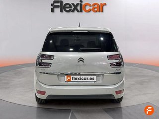 Citroën Grand C4 Picasso PureTech 96KW (130CV) S&S 6v Feel