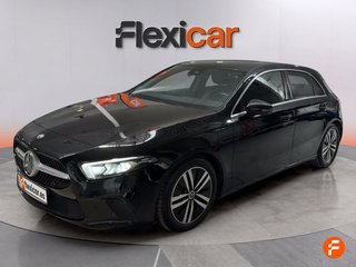 Mercedes Clase A A 180 d