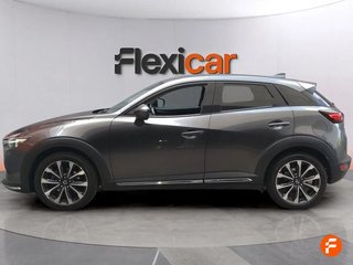 Mazda CX-3 2.0 G 89kW (121CV) 2WD Zenith