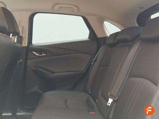 Mazda CX-3 2.0 G 89kW (121CV) 2WD Zenith