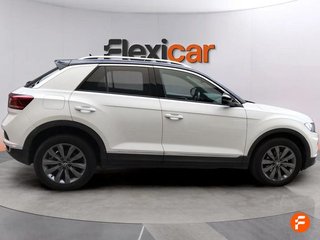 Volkswagen T-Roc Sport 1.5 TSI 110kW (150CV) DSG