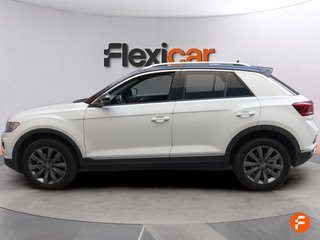 Volkswagen T-Roc Sport 1.5 TSI 110kW (150CV) DSG