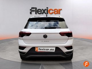 Volkswagen T-Roc Sport 1.5 TSI 110kW (150CV) DSG