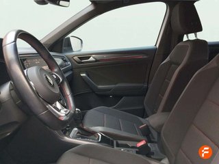 Volkswagen T-Roc Sport 1.5 TSI 110kW (150CV) DSG