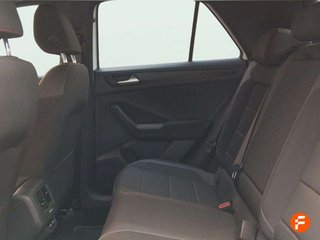Volkswagen T-Roc Sport 1.5 TSI 110kW (150CV) DSG