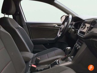 Volkswagen T-Roc Sport 1.5 TSI 110kW (150CV) DSG