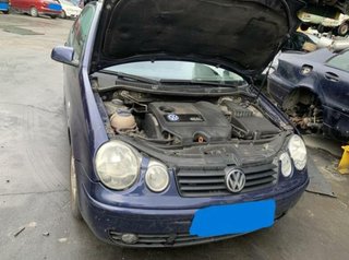 61625 6q1941008af faro derecho volkswagen polo 1.9