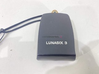 fotometro gossen lunasix 3