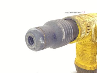 martillo electrico dewalt d25810k-qs