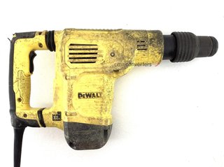 martillo electrico dewalt d25810k-qs