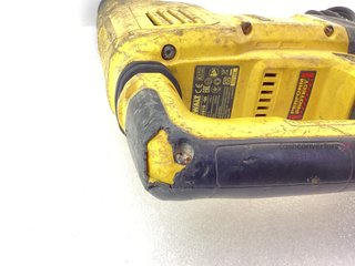 martillo electrico dewalt d25810k-qs