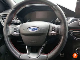 Ford Focus 1.0 Ecoboost 92kW ST-Line
