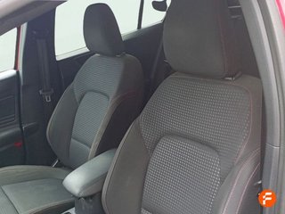 Ford Focus 1.0 Ecoboost 92kW ST-Line