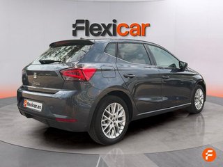 Seat Ibiza 1.0 TSI 85kW Special Edition Xcellence