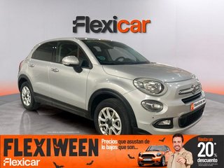 Fiat 500X City Cross 1.3 MultiJet 70kW (95CV) 4x2