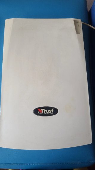 Scanner Trust