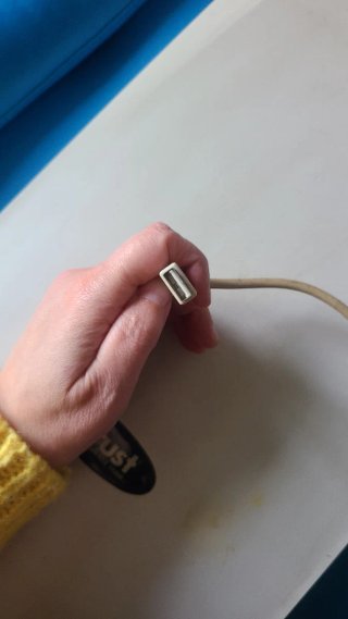 Scanner Trust