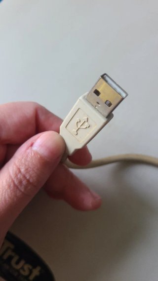 Scanner Trust