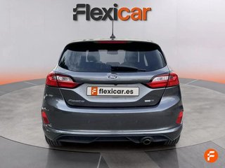 Ford Fiesta 1.0 EcoBoost MHEV 92kW ST-Line X 5p