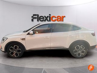 Renault Arkana Zen TCe 103kW(140CV) EDC Microhíbrido