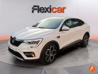 Renault Arkana Zen TCe 103kW(140CV) EDC Microhíbrido