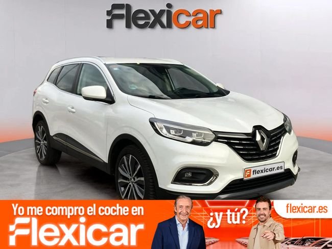 Renault Kadjar Zen GPF TCe 103kW (140CV) - foto 1
