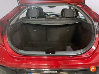 Hyundai IONIQ 1.6 GDI HEV Tecno DCT