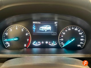 Ford Ecosport 1.0T EcoBoost 92kW (125CV) S&S ST Line