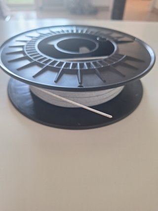 Filamento Impresora 3D Efecto Mármol