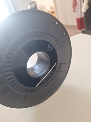 Filamento Impresora 3D Efecto Mármol