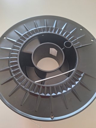 Filamento Impresora 3D Efecto Mármol