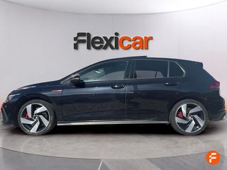 Volkswagen Golf GTI Performance 2.0 TSI 180kW(245CV) DSG