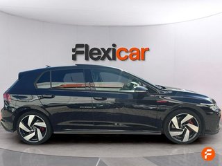 Volkswagen Golf GTI Performance 2.0 TSI 180kW(245CV) DSG