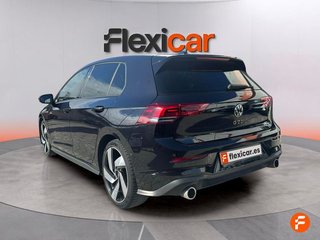 Volkswagen Golf GTI Performance 2.0 TSI 180kW(245CV) DSG